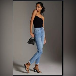 Paige Sarah Slim jeans